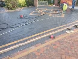 Best Driveway Overlay Services  in Augusta, ME